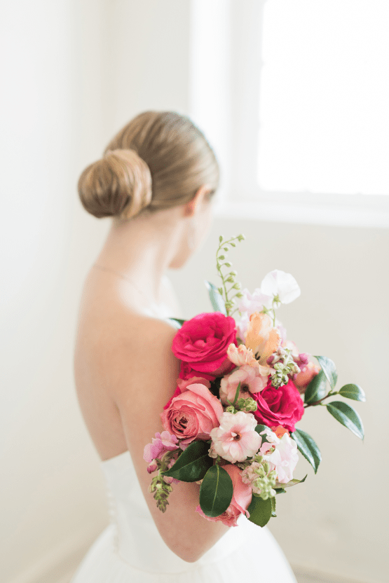 Floral-filled Indoor Garden Wedding Inspiration – Cristy Angulo Photography 11