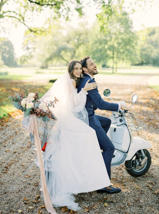 Gorgeous French Chateau de Bouthonvilliers Wedding Inspiration – Wike Zijlstra Photography 41