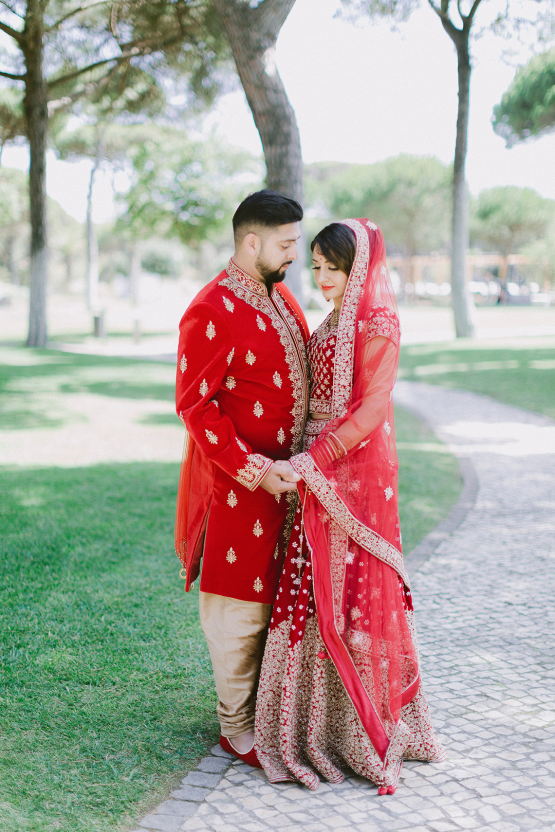 Hindu Destination Wedding in Portugal – Portugal Wedding Photographer 26