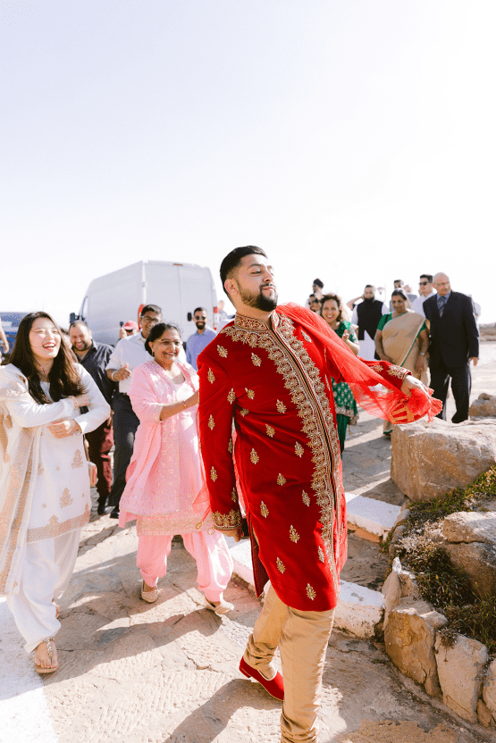 Hindu Destination Wedding in Portugal – Portugal Wedding Photographer 9