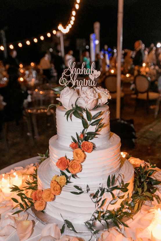 Luxurious Hummingbird Nest Ranch Jewish Wedding – Katie Beverly 42