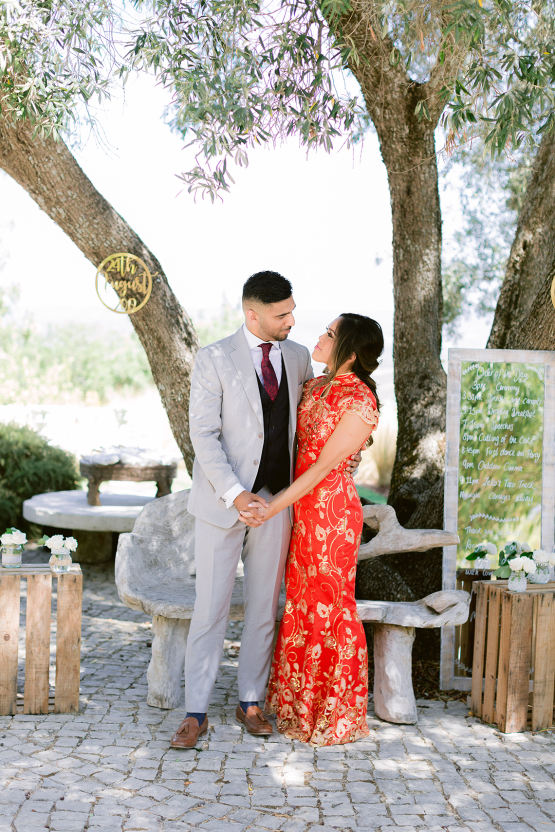 Portugal Destination Wedding with Chinese Traditions – Portugal Wedding Photographer 25