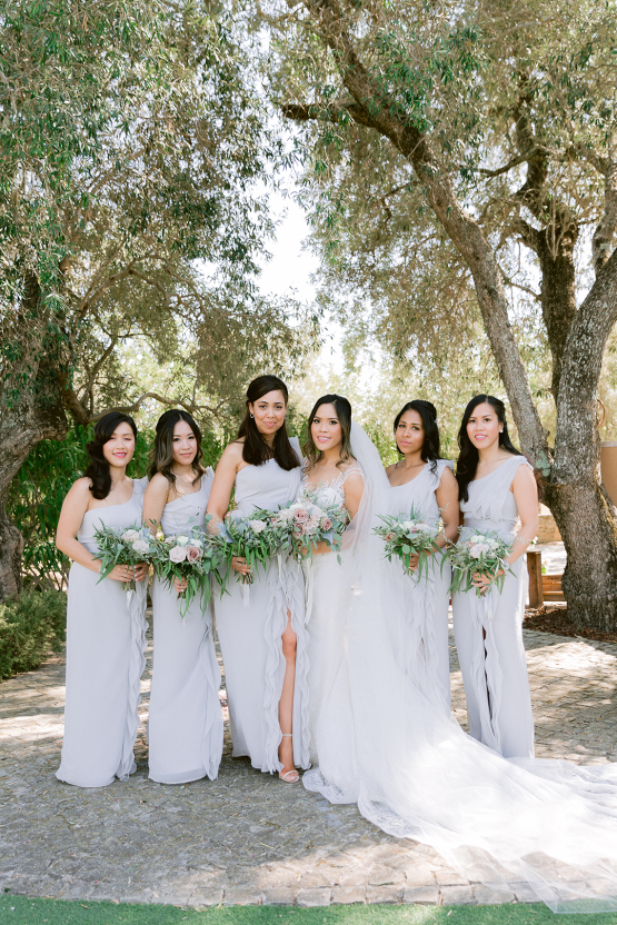 Portugal Destination Wedding with Chinese Traditions – Portugal Wedding Photographer 34