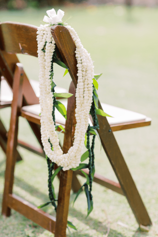 Elegant Sage Green Hawaii Destination Wedding – Etcetera Photo 24