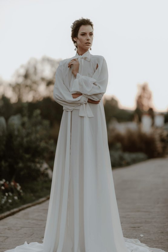 High-Fashion Ostuni Puglia Wedding Inspiration – Koko Photography 26