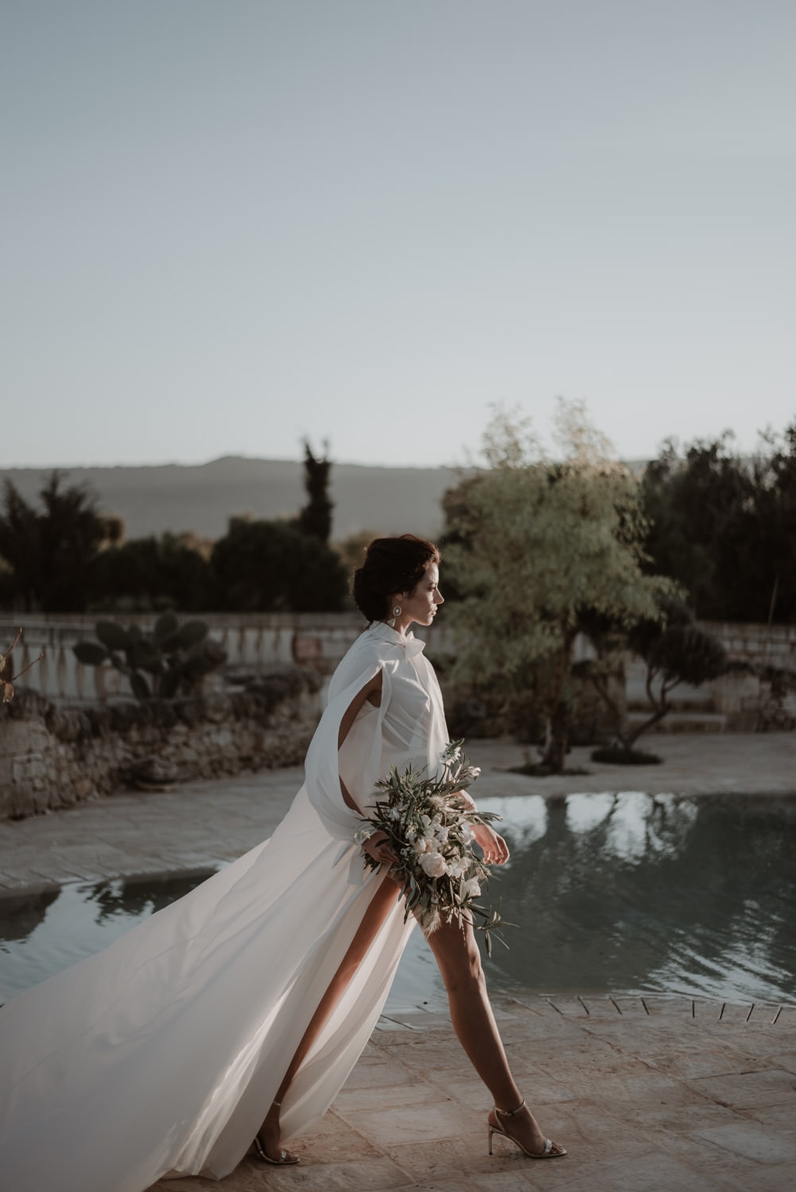 High-Fashion Ostuni Puglia Wedding Inspiration – Koko Photography 40