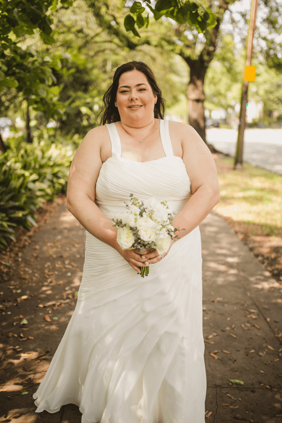 Jubilant New Orleans Same Sex Wedding – Mateo and Company Photography 3