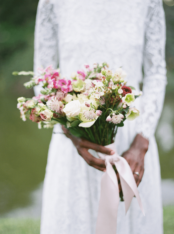 Romantic African Garden Wedding Inspiration – Kind Fisher Boma – Stepan Vrzala – Love From Mwai 24