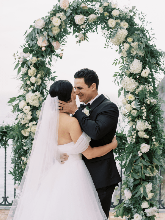 Stunning Intimate Amalfi Coast Destination Wedding – Detito Fhotografie – Marry Me on Lake Como 30