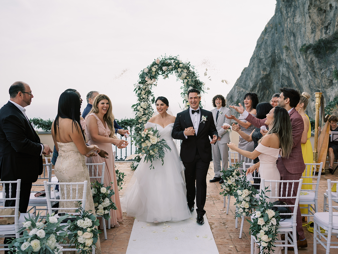 Stunning Intimate Amalfi Coast Destination Wedding – Detito Fhotografie – Marry Me on Lake Como 6