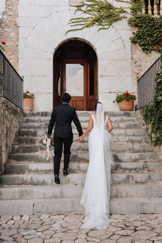 Stunning Rustic Mallorca Destination Wedding – Paco and Aga Photography 27