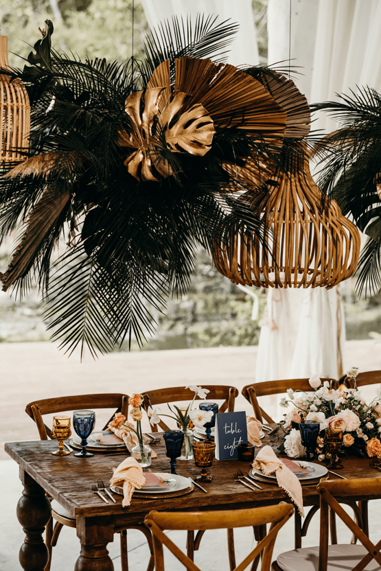Boho Riviera Maya Mexico Banyan Tree Wedding – Memory Box photography 22