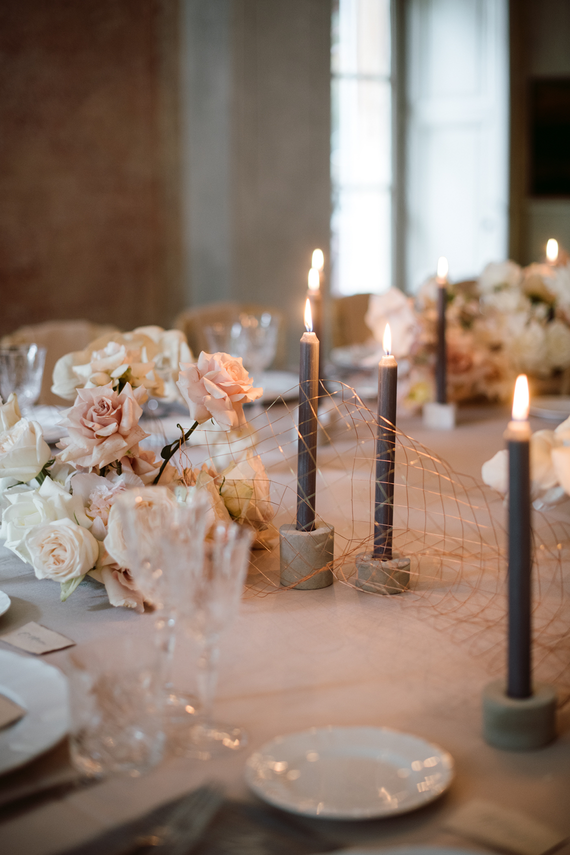Effortlessly Romantic Lake Como Italy Wedding – Margherita Calati 21