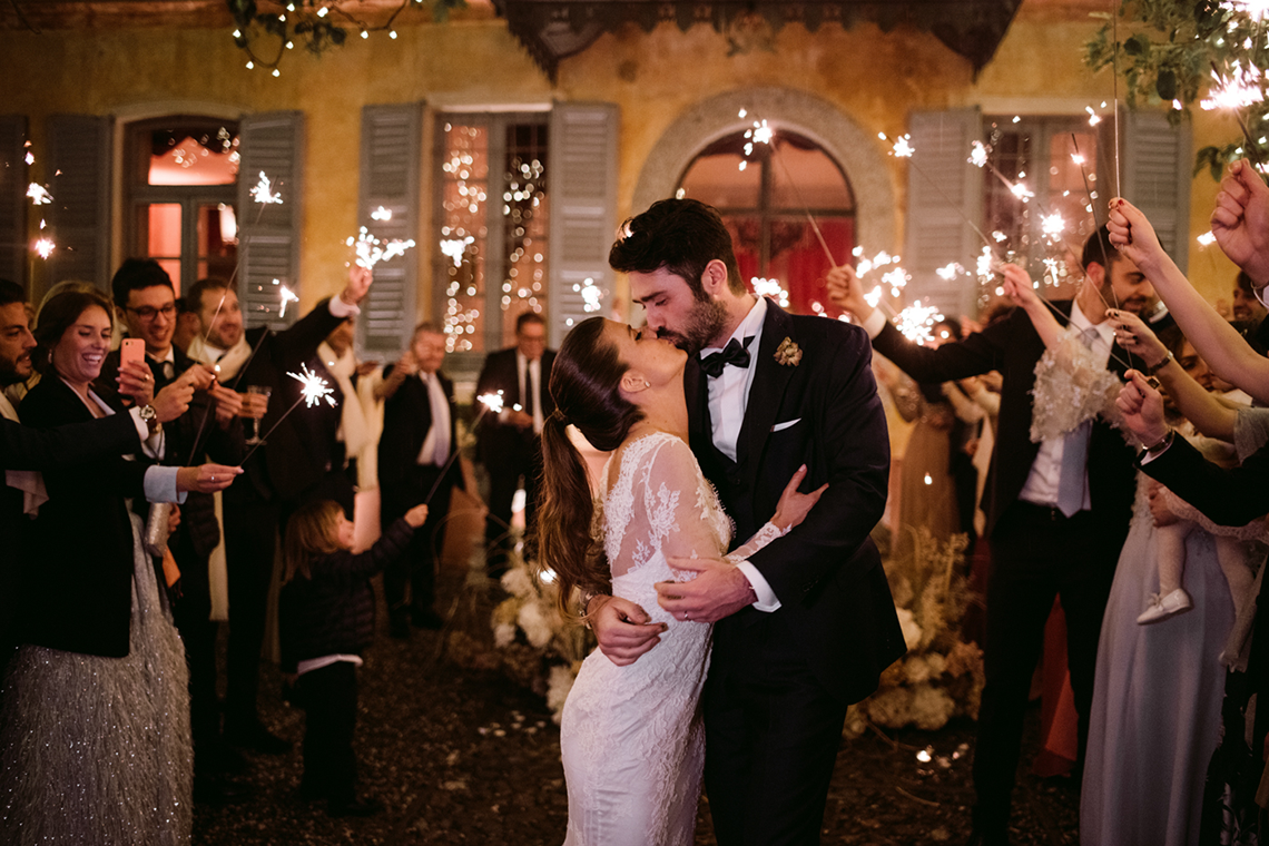 Effortlessly Romantic Lake Como Italy Wedding – Margherita Calati 37