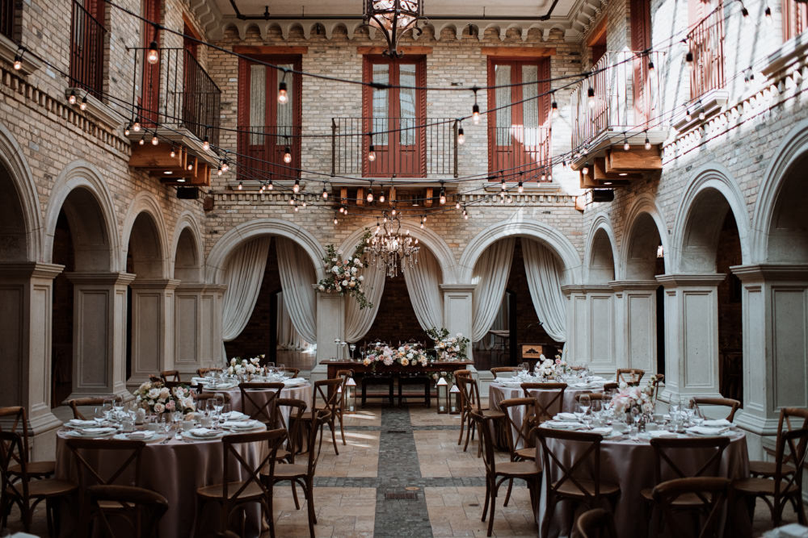 Hacienda Sarria Wedding with Rustic Spanish Charm – Eric Cheng Photography 1