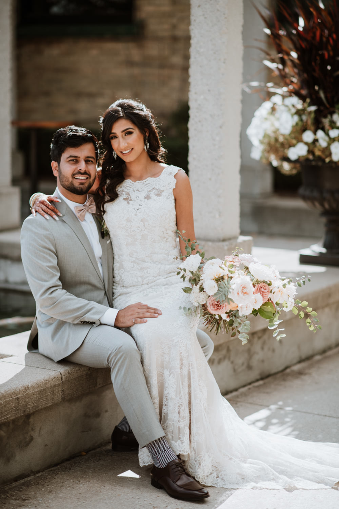 Hacienda Sarria Wedding with Rustic Spanish Charm – Eric Cheng Photography 16