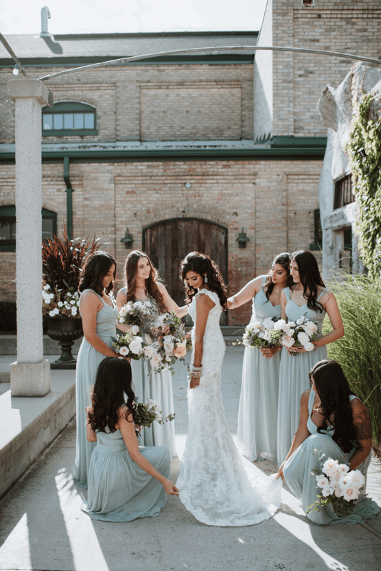 Hacienda Sarria Wedding with Rustic Spanish Charm – Eric Cheng Photography 18