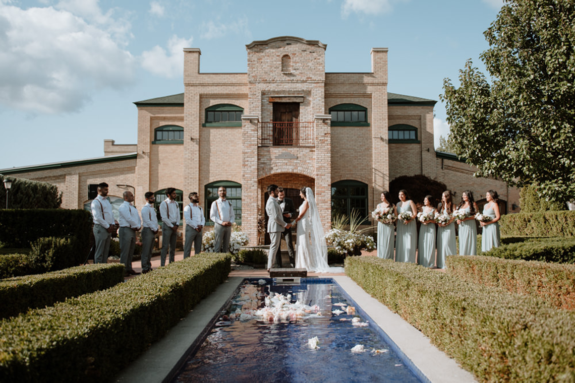 Hacienda Sarria Wedding with Rustic Spanish Charm – Eric Cheng Photography 2