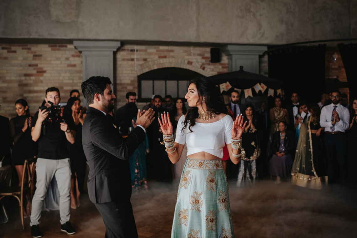 Hacienda Sarria Wedding with Rustic Spanish Charm – Eric Cheng Photography 3