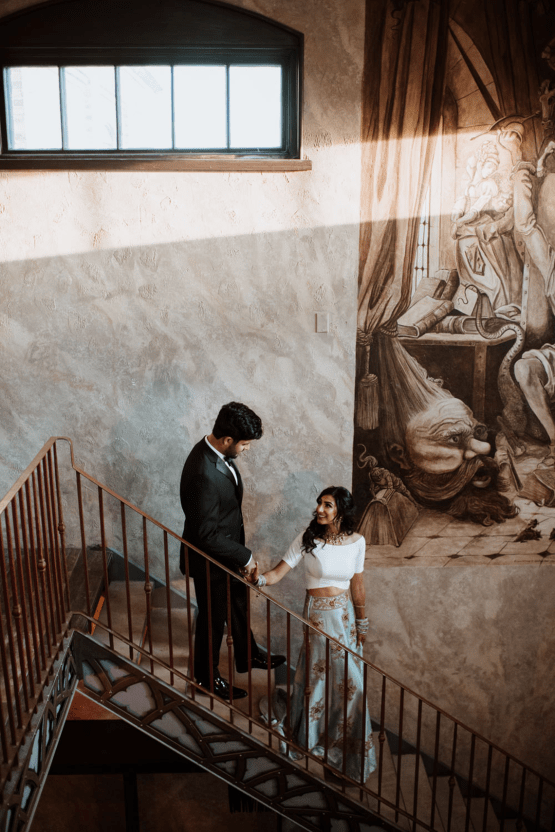Hacienda Sarria Wedding with Rustic Spanish Charm – Eric Cheng Photography 34