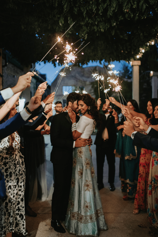 Hacienda Sarria Wedding with Rustic Spanish Charm – Eric Cheng Photography 36