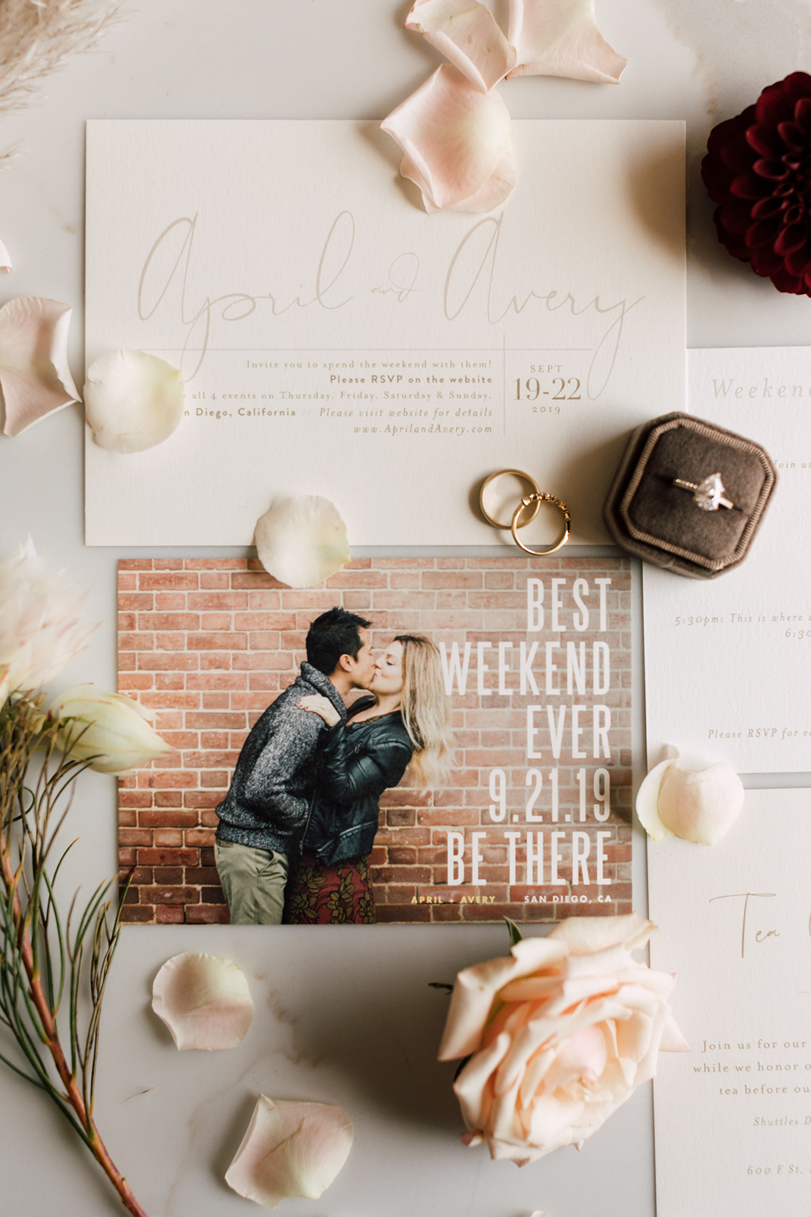 Industrial Chic Chinese and Western San Diego Wedding – Plum and Oak Photo – Sandbox 4