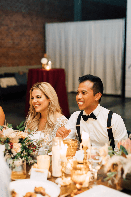 Industrial Chic Chinese and Western San Diego Wedding – Plum and Oak Photo – Sandbox 52