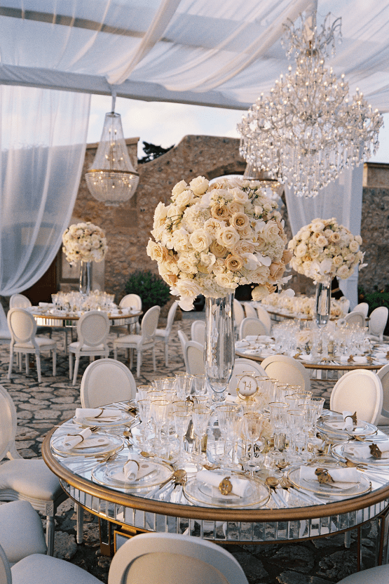 Lavish and Luxurious Mallorca Destination Wedding – Eric Kelley Photography – Galia Lahav 13