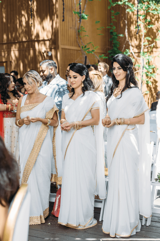 Multicultural Persian and Indian Wedding at Calamigos Ranch – Purity Weddings 31