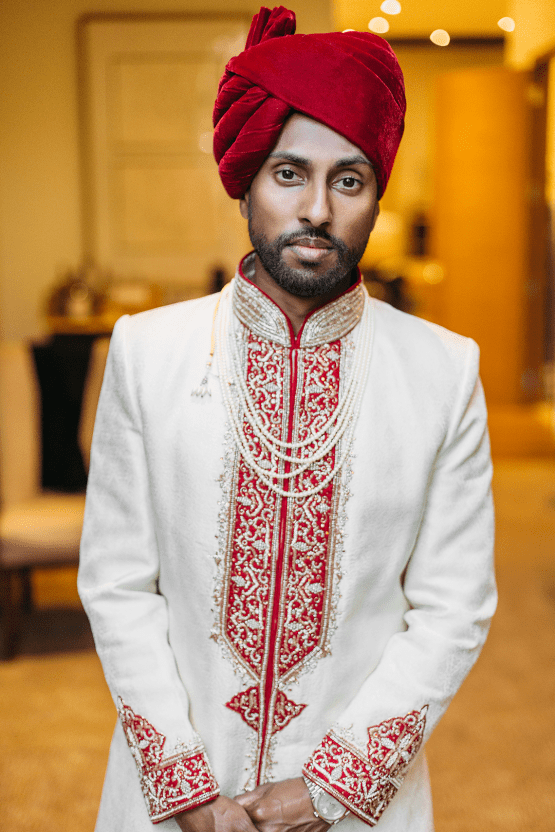 Multicultural Persian and Indian Wedding at Calamigos Ranch – Purity Weddings 6