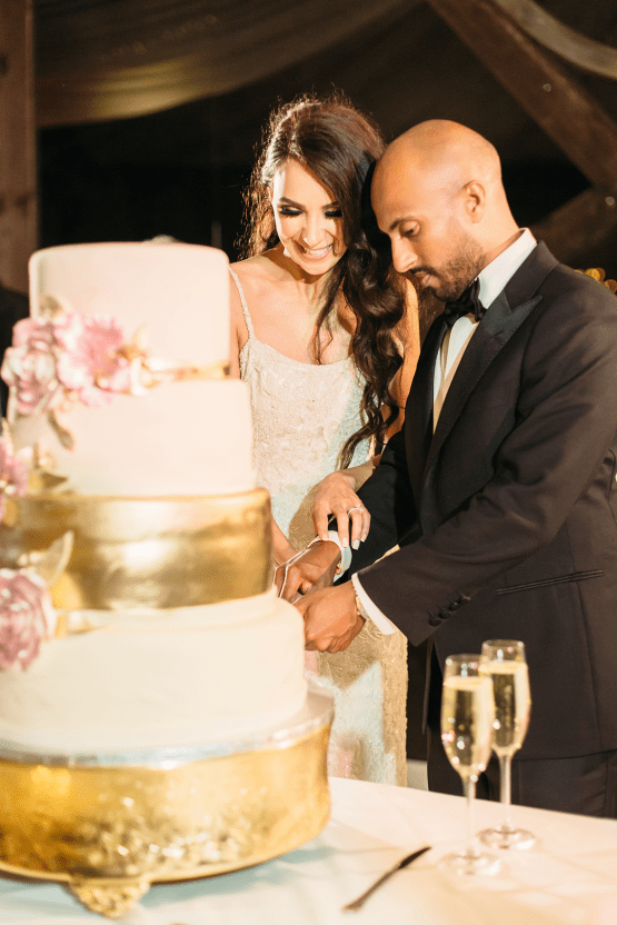 Multicultural Persian and Indian Wedding at Calamigos Ranch – Purity Weddings 68