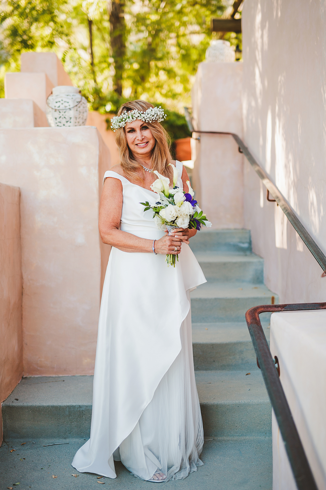 Stylish Same-Sex Palm Springs Wedding – Colony 29 – Ryan Horban Photography 23