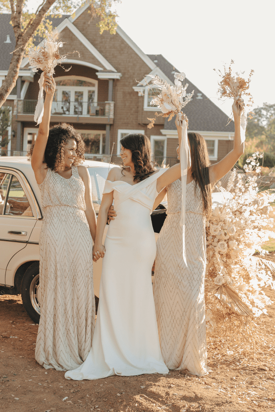 Autumn Neutral-toned Wedding Inspiration – Carly Peterson Creative 29