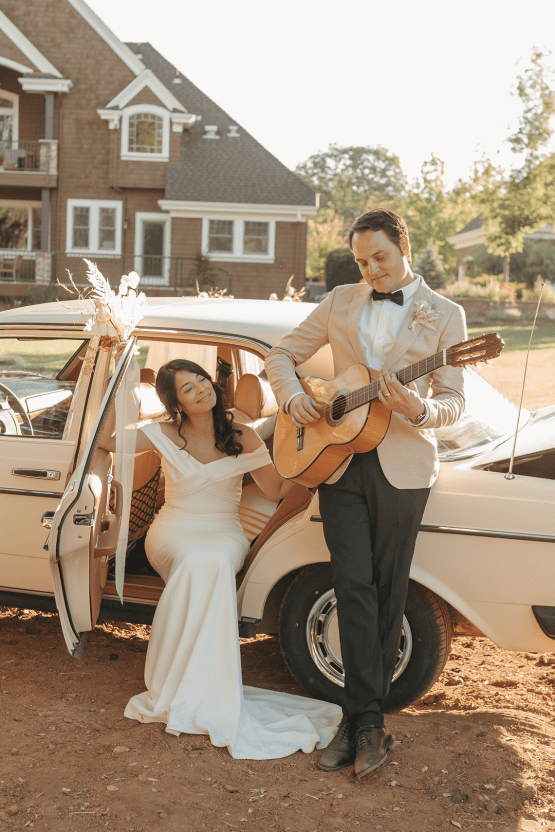 Autumn Neutral-toned Wedding Inspiration – Carly Peterson Creative 32