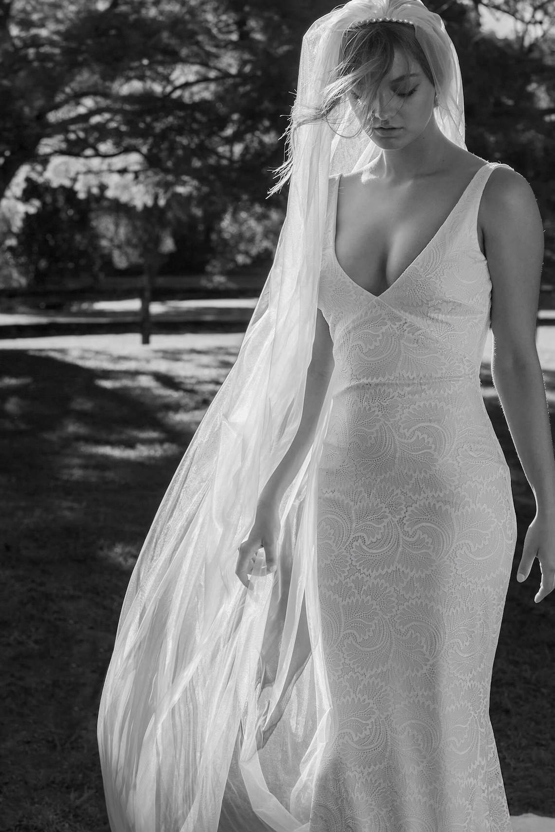 Best Wedding Dress Trends for 2021 Brides – Bridal Musings – Grace Loves Lace Elysian Collection – Bridal Accessories 5