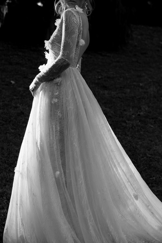Best Wedding Dress Trends for 2021 Brides – Bridal Musings – Grace Loves Lace Elysian Collection – Monet Dress 3