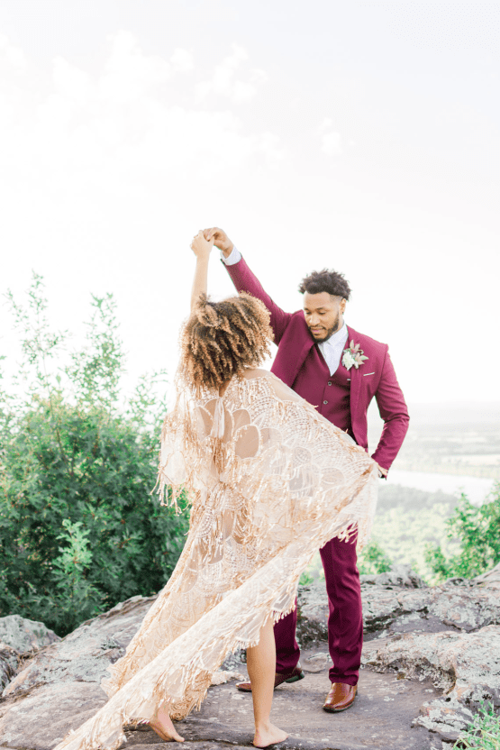 Bright and Colorful Arkansas Wedding Inspiration – Sopheak Smith Photography 11