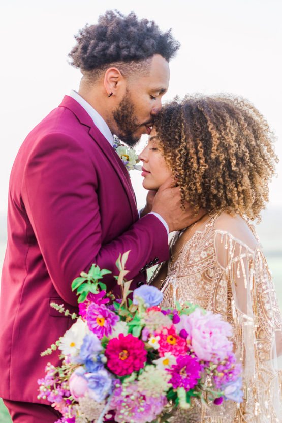 Bright and Colorful Arkansas Wedding Inspiration – Sopheak Smith Photography 18
