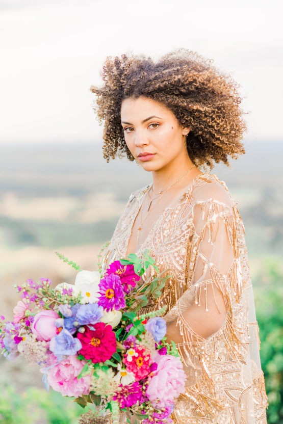 Bright and Colorful Arkansas Wedding Inspiration – Sopheak Smith Photography 23