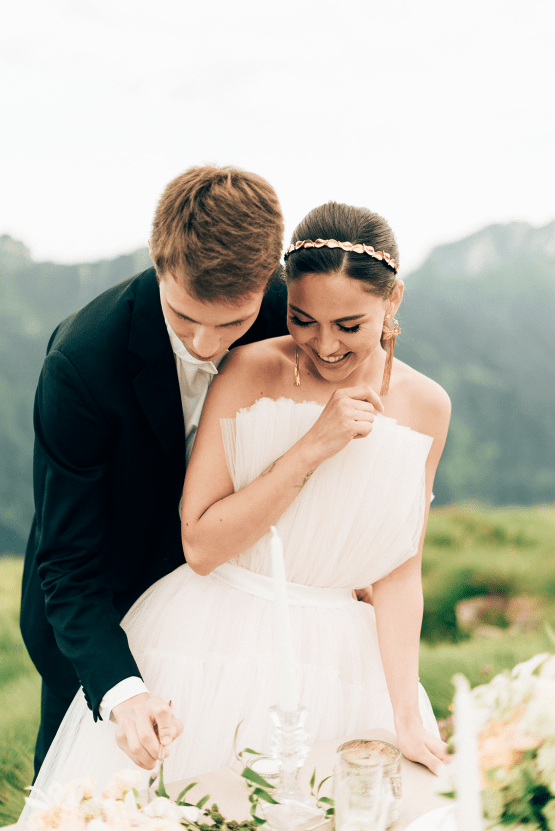 Enchanting Italian Alps Wedding Inspiration – Svetlana Cozlitina 12