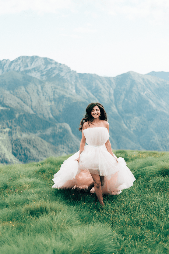 Enchanting Italian Alps Wedding Inspiration – Svetlana Cozlitina 34