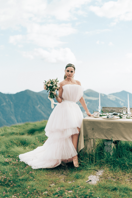 Enchanting Italian Alps Wedding Inspiration – Svetlana Cozlitina 46