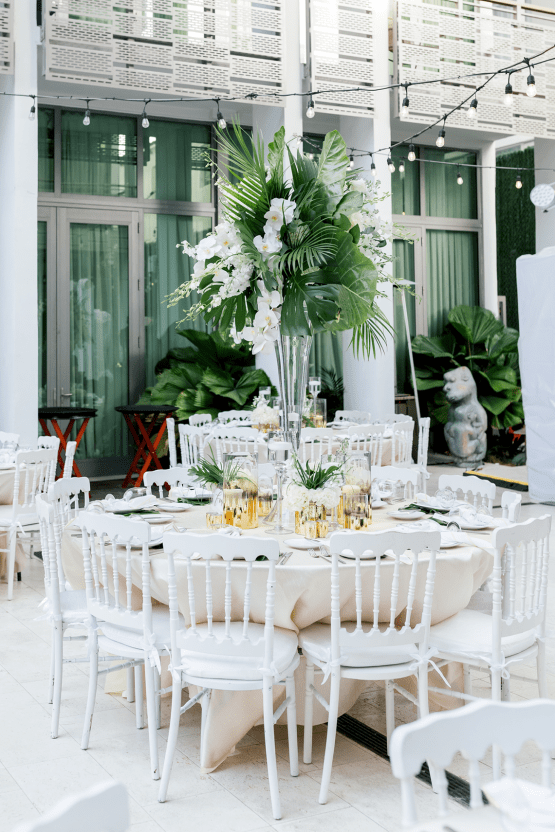 Modern Luxury Rooftop Wedding in Miami Beach – Erica Melissa Photography 36