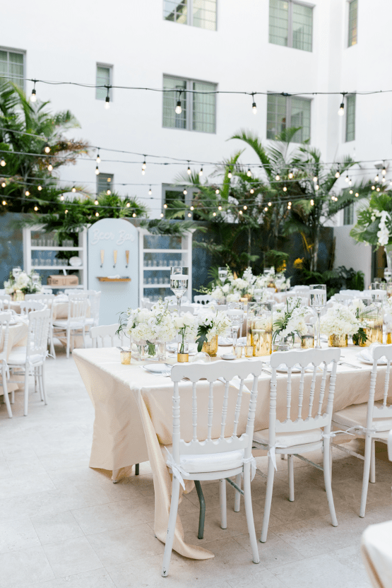 Modern Luxury Rooftop Wedding in Miami Beach – Erica Melissa Photography 37