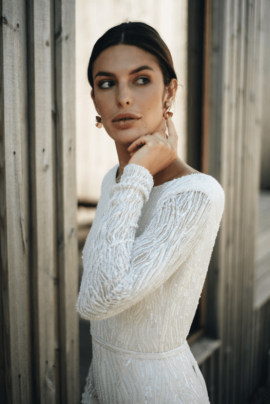 Wild at Heart Bridal and The Dress Tribe are Opening a Bridal Pop Up in Sweden – Jeroen Noordzij Photography
