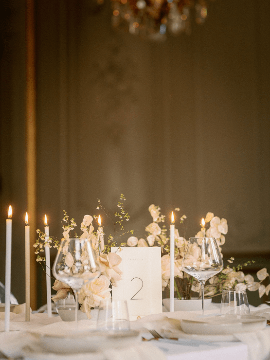 Luxurious Same Sex Wedding Inspiration at Roccoco Palace – Miss Universe Germany – BERTA wedding dress – Vivid Symphony 17