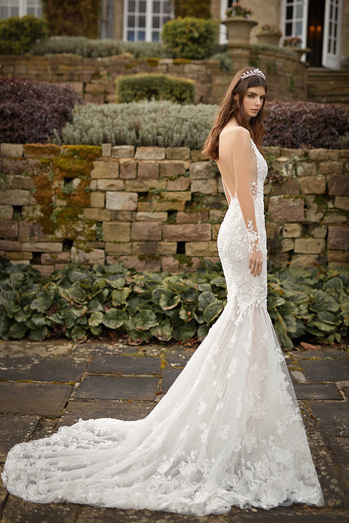 Stunning New 2021 Gala X Wedding Dresses by Galia Lahav – Bridal Musings – G-504-B