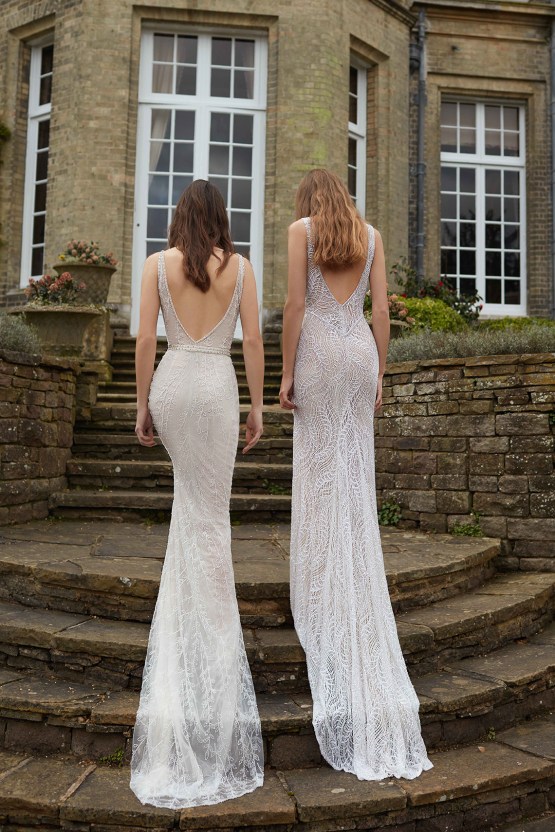 Stunning New 2021 Gala X Wedding Dresses by Galia Lahav – Bridal Musings – G-507-B