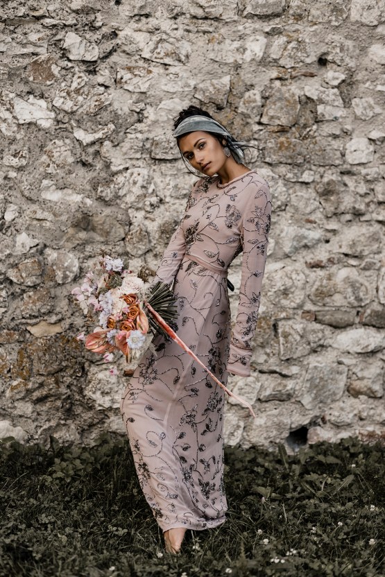 Alternative Vintage European Wedding Inspiration – Claudia Fellino Fotographie 21
