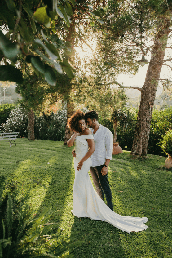 Beautiful Sicilian Wedding Inspiration at Villa di Bella on Mt Etna – Deborah Lo Castro Photography 37